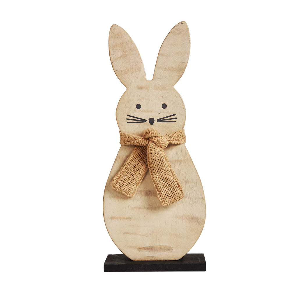 Statuette Wood